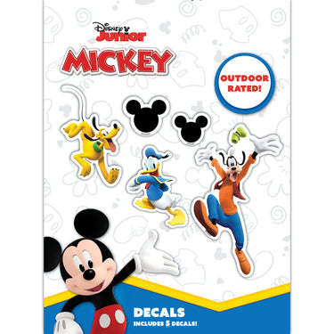 Mickey Mouse 3